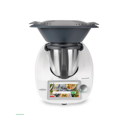 Chef Pro Thermomix TM5 Series