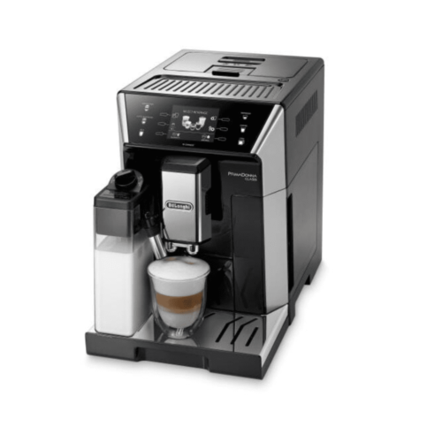 TouchBrewer Pro DeLonghi Coffee Machine