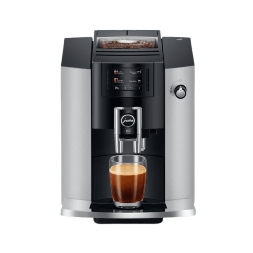 Jura Perfect Brew Espresso Machine