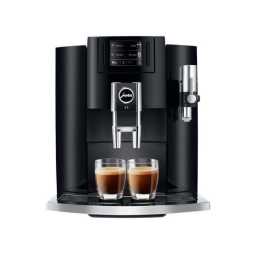 Jura Aromatic Bean Grinder 1450W Cappuccino Machine